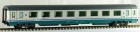 50403 ACME Passenger car 1st class type Granconforto of Trenitalia in XMPR livery